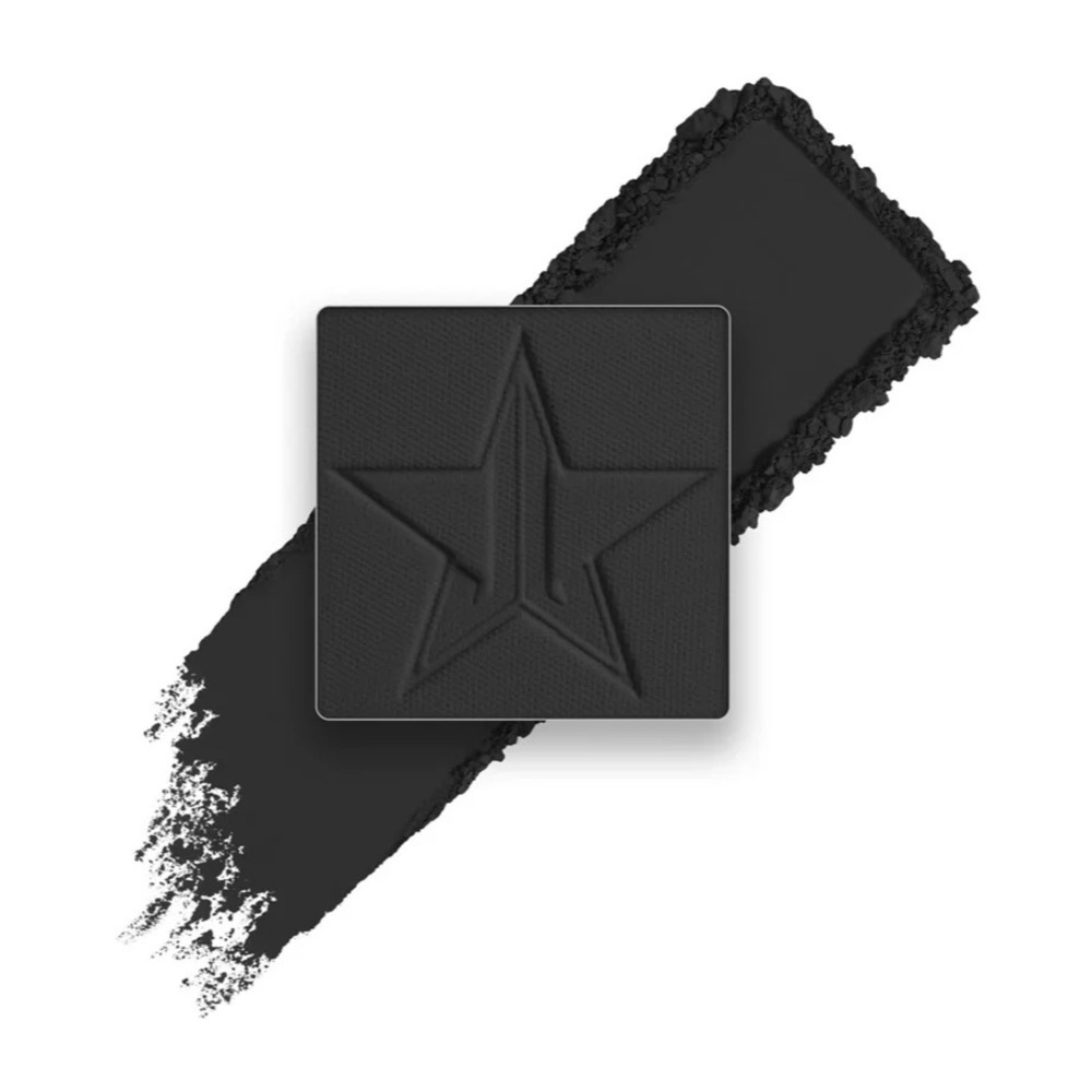 JEFFREE STAR Artistry Single WEIRDO Eyeshadow NIB